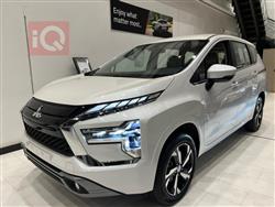 ميتسوبيشي اكسباندر